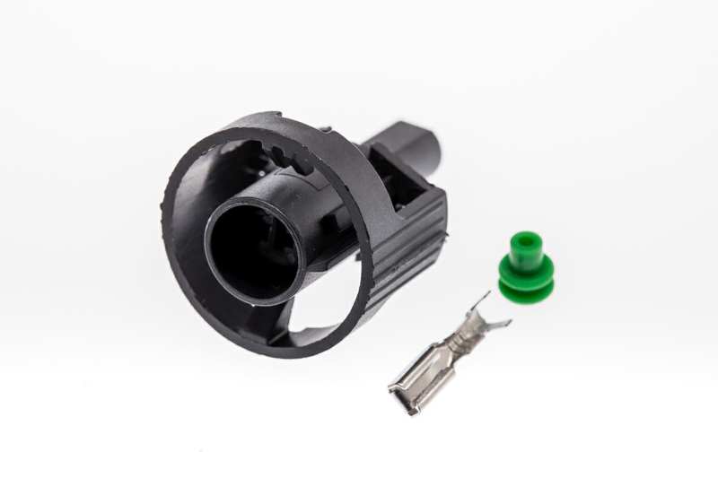 Electrical connector repair kit